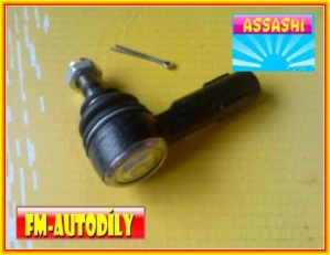 Čep řízení 0047 ASSASHI Nissan Cabstar E 2004 až 2005 pravý závit M16 pro řídící tyč