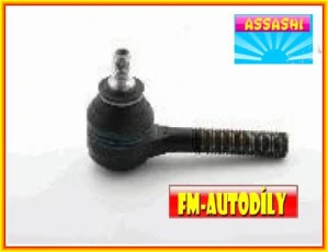 Čep řízení 0049 ASSASHI Nissan Cabstar E 1998 až 2004 pravý závit M22 ke kolu