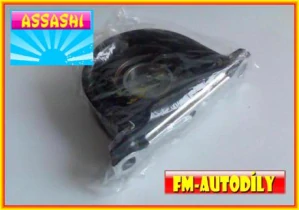 Středové uložení kardanu 0049 ASSASHI Nissan Atleon - vnitřní průměr ložiska - 45 mm, rozteč děr - 168 mm