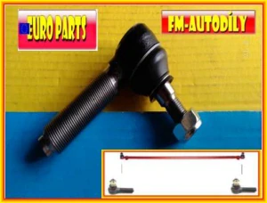 Čep řízení 0049 EUROPARTS Nissan Cabstar E 1998 až 2004 pravý závit M22 ke kolu