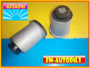 Silentblok ramene 0054 ASSASHI Nissan Cabstar 2006 až 1011 - spodního 