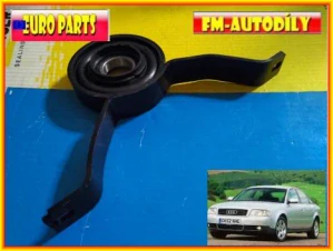 Středové uložení kardanu 0060 EUROPARTS Audi A6 C4 Quattro 1995 až 1997