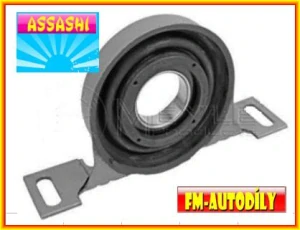 Středové uložení kardanu 0062 ASSASHI BMW E39 1998 až 2004