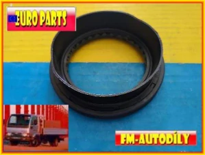 Gufero ložiska kola 0067 EUROPARTS Nissan Cabstar E 1998 až 2006