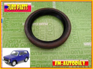 Gufero ložisko kola 0067 EUROPARTS Lada Niva 2121 od 1977