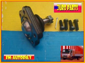 Čep ramene 0073 Kit EUROPARTS Nissan Cabstar E 2004 až 2006