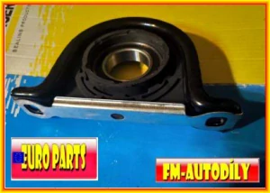 Středové uložení kardanu 0082 EUROPARTS Renault Maxity 2006 až 2011 - vnitřní průměr ložiska - 45 mm rozteč středů děr pro šrouby - 168 mm 
