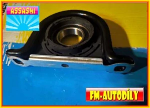 Středové uložení kardanu 0085 ASSASHI Nissan Cabstar E 1998 až 2006