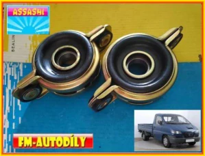 Středové uložení kardanu 0096 Kit ASSASHI Hyundai H-1 valnik 1997 až 2007