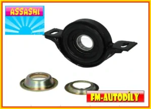 Středové uložení kardanu 0002 ASSASHI Mercedes Mixto Vaneo Viano Vito