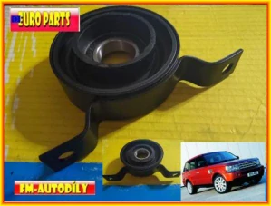 Středové uložení kardanu 0103 EUROPARTS Range Rover Sport 2005 až 2009