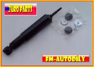 Tlumič pérování 0109 EUROPARTS Renauult Maxity Nissan Cabstar 2006 až 2011 - přední