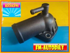 Víčko termostatu 0002 ASSASHI Nissan Atleon Cabstar E Eco-T
