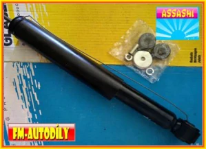 Tlumič pérování 0139 ASSASHI Nissan Cabstar E 1998 až 2003  90.32  110.35  120.35  110.45  120.45