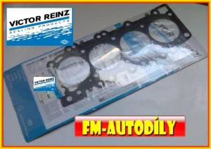 Těsnění hlavy 1001 REINZ Nissan Cabstar Renault Maxity od 2006 pro motor Y25DDTi