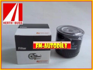Olejový filtr 1005 HB Nissan Cabstar 2006 až 2011 - pro motor 2.5 DDTi