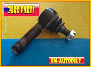 Čep řízení 1006 EUROPARTS Nissan Atleon serie TK140 TK160 L60 L70 od 1998 závit M24