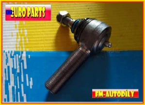 Čep řízení 1009 EUROPARTS Nissan Atleon od 1998 závit M24 jen pro 8.0 tuny
