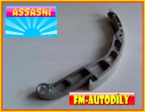 Rozvodová lišta 3000 ASSASHI Nissan Cabstar Renault MaxCity od 2006