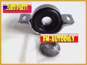Středové uložení kardanu 0002 EUROPARTS Mercedes Mixto Vaneo Viano Vito