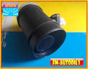 Váha vzduchu AM01 ASSASHI Nissan Atleon Cabstar E Eco-T pro motory 2.7 TD a 3.0 TD