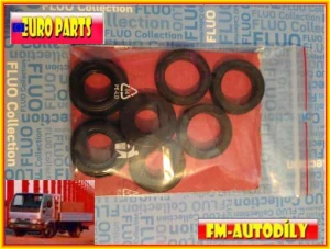 Hlavní brzdový válec BM09 Kit EUROPARTS Nissan Cabstar E 1998 až 2004 vnitřní průměr 27 mm