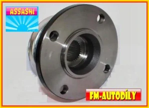 Unašeč kardanu CA01 ASSASHI Nissan Cabstar Renault Maxcity 2006 až 2009 - pouze pro nosnost - 3.5 t
