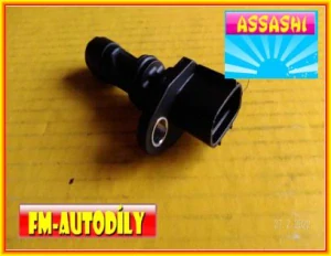 Snímač polohy klikové a vačkové hřídele E113 ASSASHI Nissan Cabstar Renault Maxity 2006 až 2010 pro motor YD25DDTI