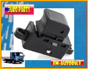 Vypínač okna dveří E123 EUROPARTS Nissan Cabstar 2006 až 2015