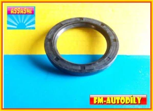 Gufero spojky G002 ASSASHI Nissan Cabstar Renault Maxity 2006 až 2012 - pro motory 2.5 dDti