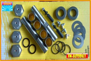 Svislý čep nápravy K705 Kit ASSASHI Nissan Cabstar E 1998 až 2003