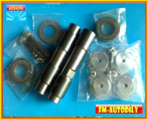 Svislý čep nápravy K707 Kit ASSASHI Nissan Trade 1994 až 2006