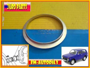 Kroužek těhlice KR01 EUROPARTS Lada Niva od 1977 poslední 2 kusy