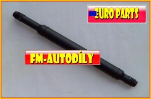 Kardan střední díl 0003 EUROPARTS Mercedes 6394100205 Vaneo Viano Vito - délka L4 - 645 mm - Doprodej