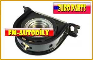 Středové uložení kardanu 0003 EUROPARTS Daf F2600 F2800 Renault Truck R370 R390 R420