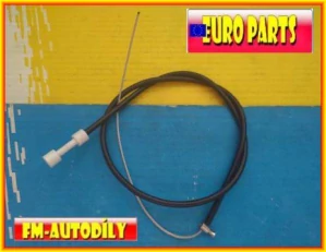 Lanko kapoty LK01 EUROPARTS Lada 2101 až 2107 Niva