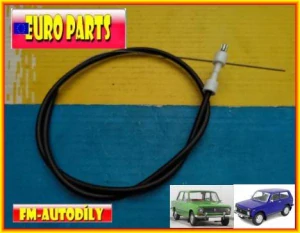 Lanko kapoty LK01 New EUROPARTS Lada 2101 až 2107 Niva