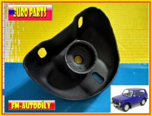 Horní miska pružiny MP02 EUROPARTS Lada Niva