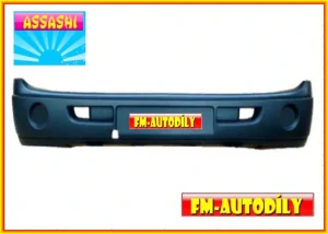 Nárazník NT01 ASSASHI Nissan Cabstar 2006 až 2011 na závaznou objednávku