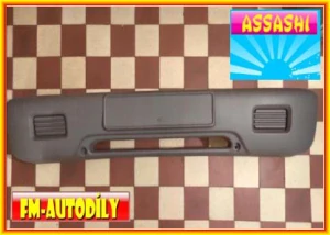 Nárazník NT05 ASSASHI Nissan Cabstar E 1998 až 2003 na závaznou objednávku
