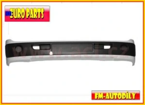 Nárazník NT09 EUROPARTS Renault Maxity 2006 až 2012