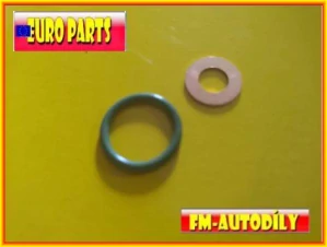 Podložka pod vstřikovač NZ001Kit EUROPARTS Nissan Cabstar Renault Maxity 2006 až 2011 motor YD25DDTI