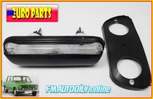Osvětlení SPZ2 EUROPARTS Lada 2101 2102