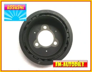 Tlumič vibrací kardanu V002 ASSASHI Renault Kangoo 4x4