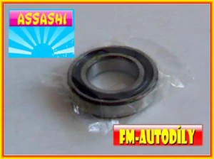 Ložisko středového uložení kardanu 0004 ASSASHI Suzuki Ignis 2003 až 2008