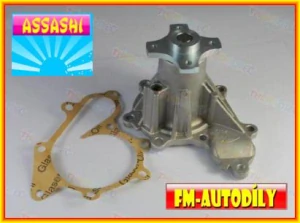 Vodní pumpa WP1001 ASSASHI Renault Maxity 2006 až 2010 pro motor YD25DDTi