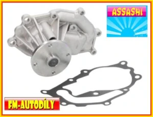 Vodní pumpa WP1003 ASSASHI Nissan Cabstar Renault Maxity 2006 až 2010 pro motor ZD30