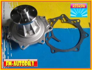 Vodní pumpa WP1004 ASSASHI Nissan Atleon Cabstar E Eco-T motor BD30Ti