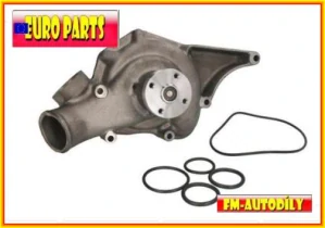 Vodní pumpa WP1005 EUROPARTS Nissan Atleon Eco-T motor B440Ti od 1998