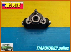 Brzdový váleček 0018 EUROPARTS Lada 2101 2102 2103